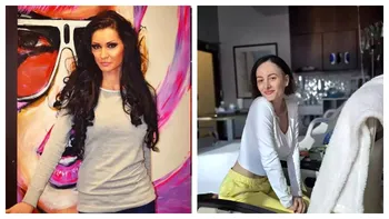 Îți mai amintești de Beatrice de la Like Chocolate? Boala a schimbat-o dramatic