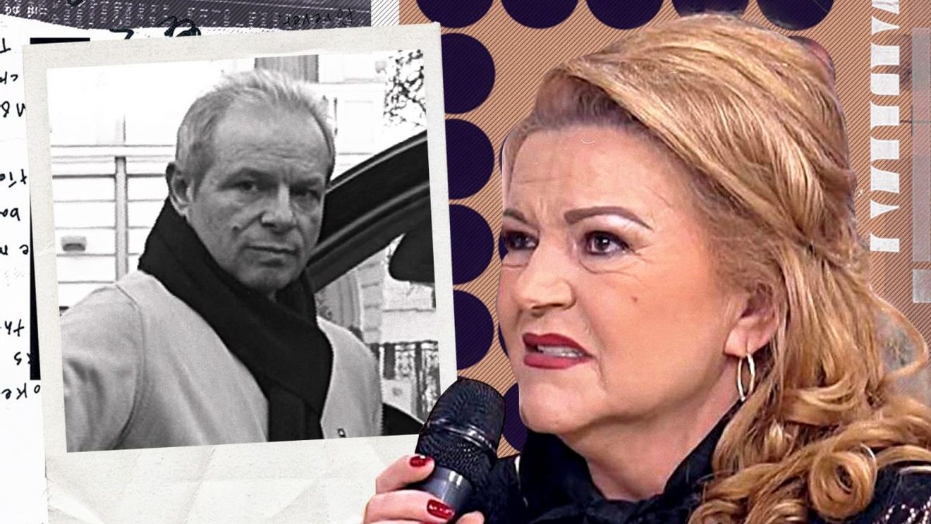 Maria Cârneci nu și-a revenit după moartea soțului: ”Nu contează nimic! Nu mă voi vindeca niciodată!”