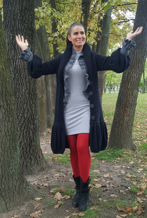 Daniela Ploia a aflat în timpul evenimentului la care cânta că este la un chef de divorț!