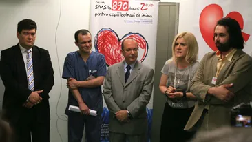 Mihai de la Bere Gratis vrea sa publice o carte cu minunile din perioada bolii fiicei sale! Teodora s-a vindecat in ziua de Izvorul Tamaduirii