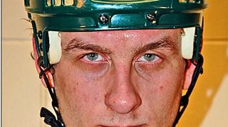 Jucatorul de hochei pe gheata Derek Bogaard a fost gasit mort in apartamentul sau