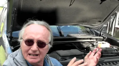 „Cel mai prost SUV pe care nu ar trebui să-l cumperi”. Dezvăluirile făcute de un celebru mecanic auto