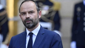 Premierul Franţei, Edouard Philippe, a demisionat