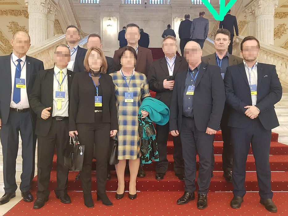 Telenovelă la Spitalul de Recuperare Cardiovasculară din Covasna. Unul dintre directori este acuzat că ”a spart” un mariaj de 20 de ani