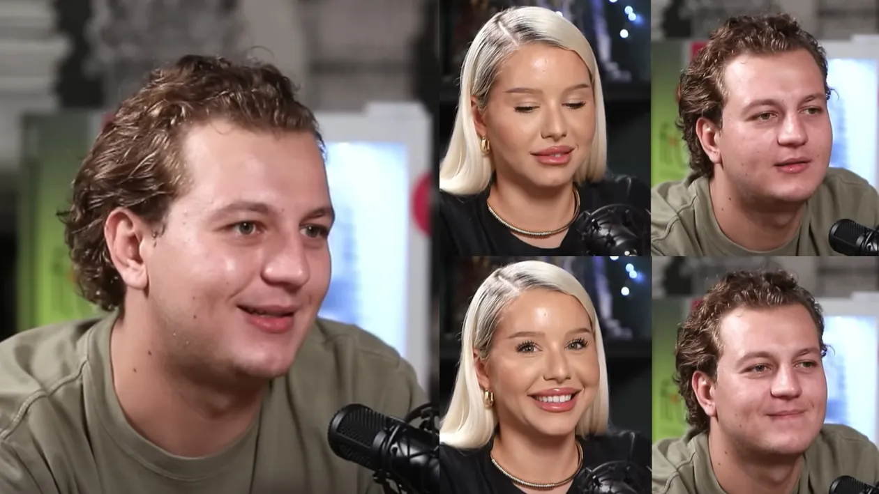 Şoc în showbiz! Carmen Grebenişan a divorţat de Alex Militaru! Ex-vedeta Asia Express a confirmat despărţirea