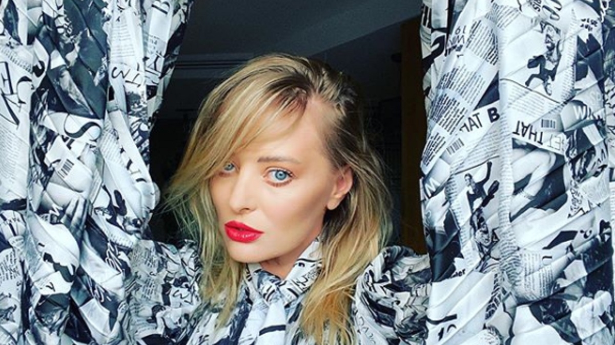 Delia Matache, scandal cum rar s-a mai văzut în showbiz: "Ești cretină"