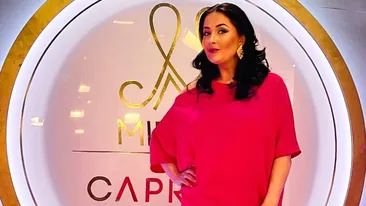 Gabriela Cristea, înlocuită la Mireasa – Capriciile iubirii. Ce s-a întâmplat, de fapt, cu prezentatoarea TV