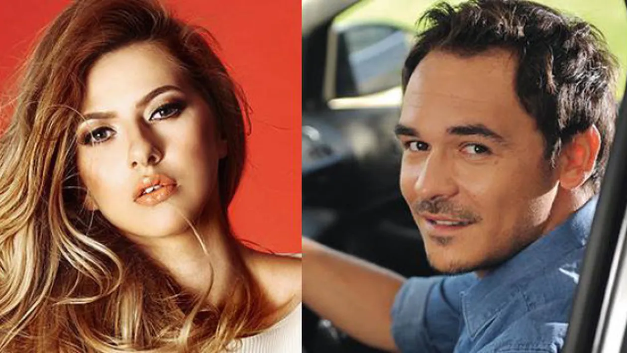 Le e sau nu menit sa ramana impreuna? Ce spun astrele despre Razvan Simion si Lidia Buble!