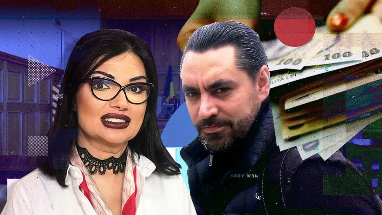 Jurata de la “Te cunosc de undeva”, victorioasă în confruntarea cu “ex”-ul. Ce au hotărât magistrații