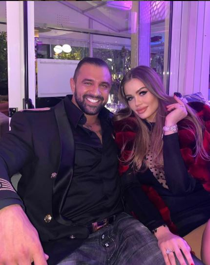 Alex Bodi, strigăt de ajutor pentru salvarea unei tinere: “Ea este Cristina și de 5 ani se luptă cu una dintre cele mai cumplite boli”