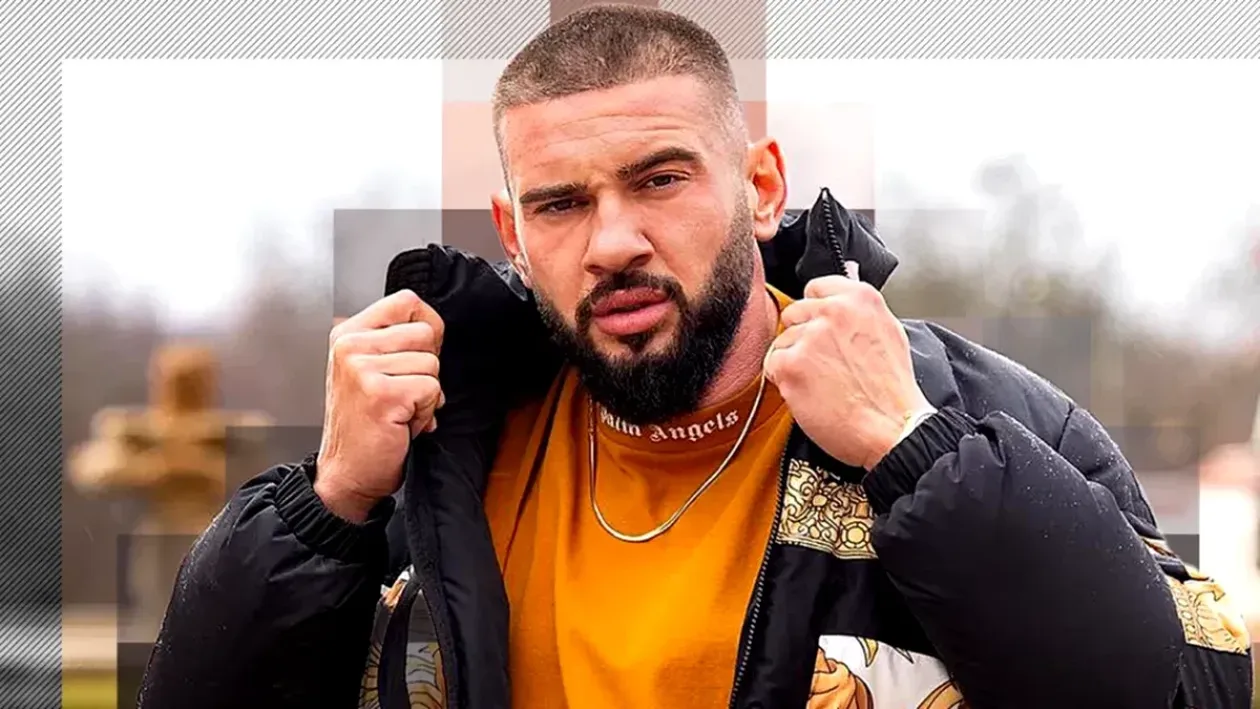 Cât costă mașina pe care Dorian Popa și-a luat-o. Suma e COLOSALĂ! Face cât 4 apartamente în Militari