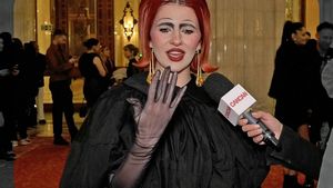 Lidia Buble, outfit check de senzație! Cât costă ținuta care uimit România: "Nu există limite sau bariere"