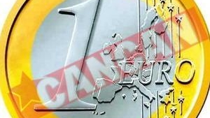 Euro "musca" puternic din leu
