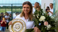 Câți bani a câștigat Simona Halep în ultimul an! Suma e fabuloasă