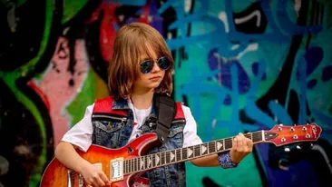 El este puștiul „Next generation!” David Dobrincu a cucerit românii cu talentele sale: „Vrea să inspire cât mai mulți adolescenți”