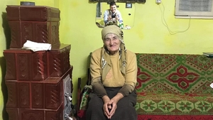 Ce pensie mizeră are o bătrână de 80 de ani din Brăila: „Nici la bătrânețe traiul ei nu e ușor!”