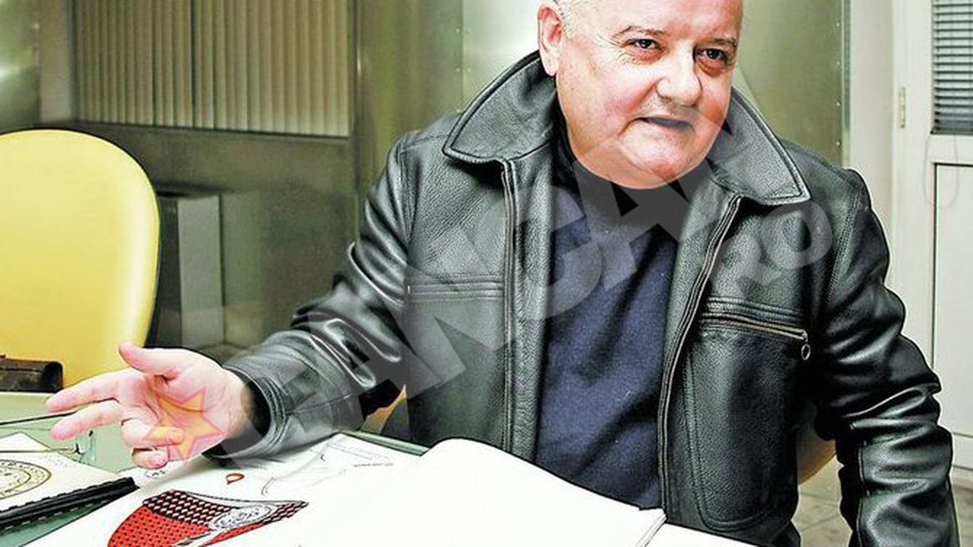 Milionarul de la Izvorani, in spatele unei afaceri care urmeaza sa fie lansata in Statele Unite ale Americii! Irinel lanseaza moda Dracula
