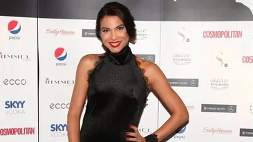 Cum arată ”Fata de la Loto” însărcinată în ultima lună! Avem cele mai noi imagini!