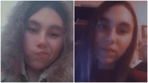 Mariana Elena Sturza, o adolescentă de 16 ani din Timiș, a dispărut. Cine o vede este rugat să sune la 112!