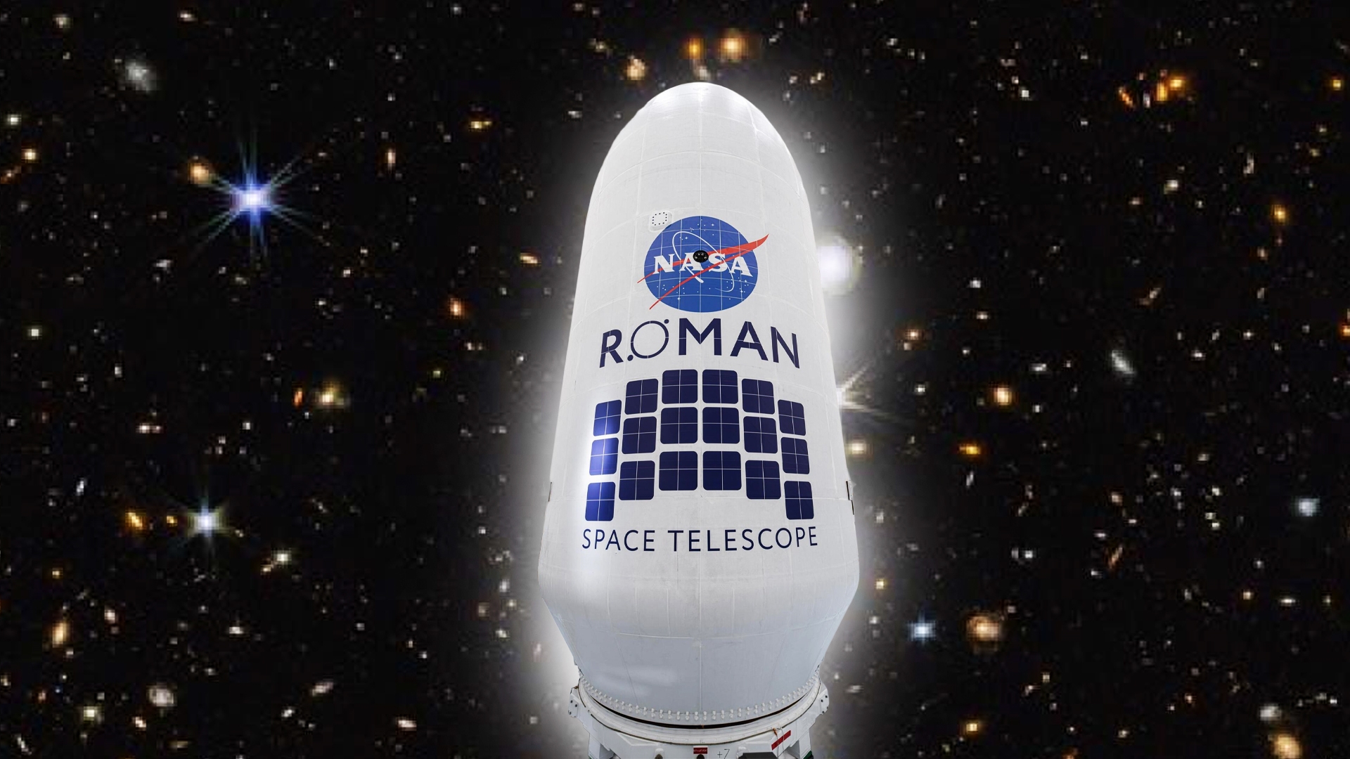 NASA bagă 4,3 miliarde de dolari în vânătoarea Universului ascuns! Ce poate descoperi noul telescop Roman