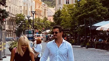 Ce face Adrian Alexandrov în timp ce Elena Udrea este în spatele gratiilor. Noul hobby pe care și l-a găsit. FOTO