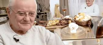 Ce meserie avea Irinel Columbeanu în comunism. Puțini știu ce făcea înainte să devină celebru: „Mistrețu studia”