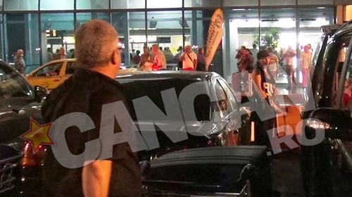Ce i-a reprosat Prigoana Adrianei imediat dupa ce s-au intors din vacanta! S-a intamplat chiar in aeroport