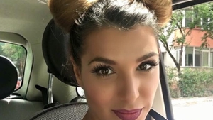 Ce maşină şi-a cumpărat SORANA imediat după ce a părăsit “Ferma Vedetelor”: "Problemă rezolvată, sunt din nou un şofer fericit" 