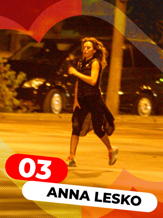 Cum le-am surprins pe Inna, Delia sau Anna Lesko! TOP 25 sexy-vedete care se pregătesc de vară
