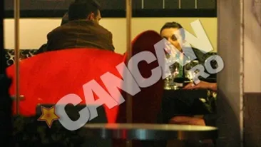 Da bacsis ca la carte! Cristina, sora Andreei Marin, darnica, dar... cu masura