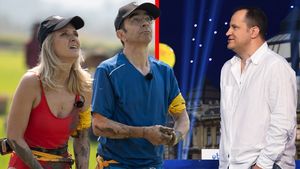 Motivul real pentru care Șerban Huidu și Mihai Găinușă s-au certat și nu-și mai vorbesc din 2014. Ce a făcut actualul concurent Asia Express