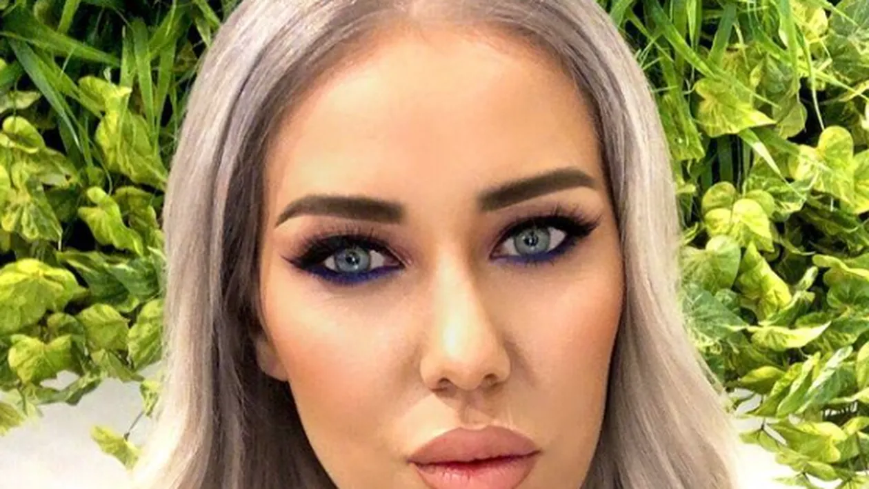 Sora Danielei Crudu iubeşte din nou! Bruneta i-a dat de gol în mediul online