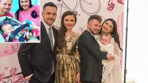 Gabriela Cristea, apariție "șifonată" la petrecerea fiicei lui Mădălin Ionescu. Cum s-a îmbrăcat vedeta