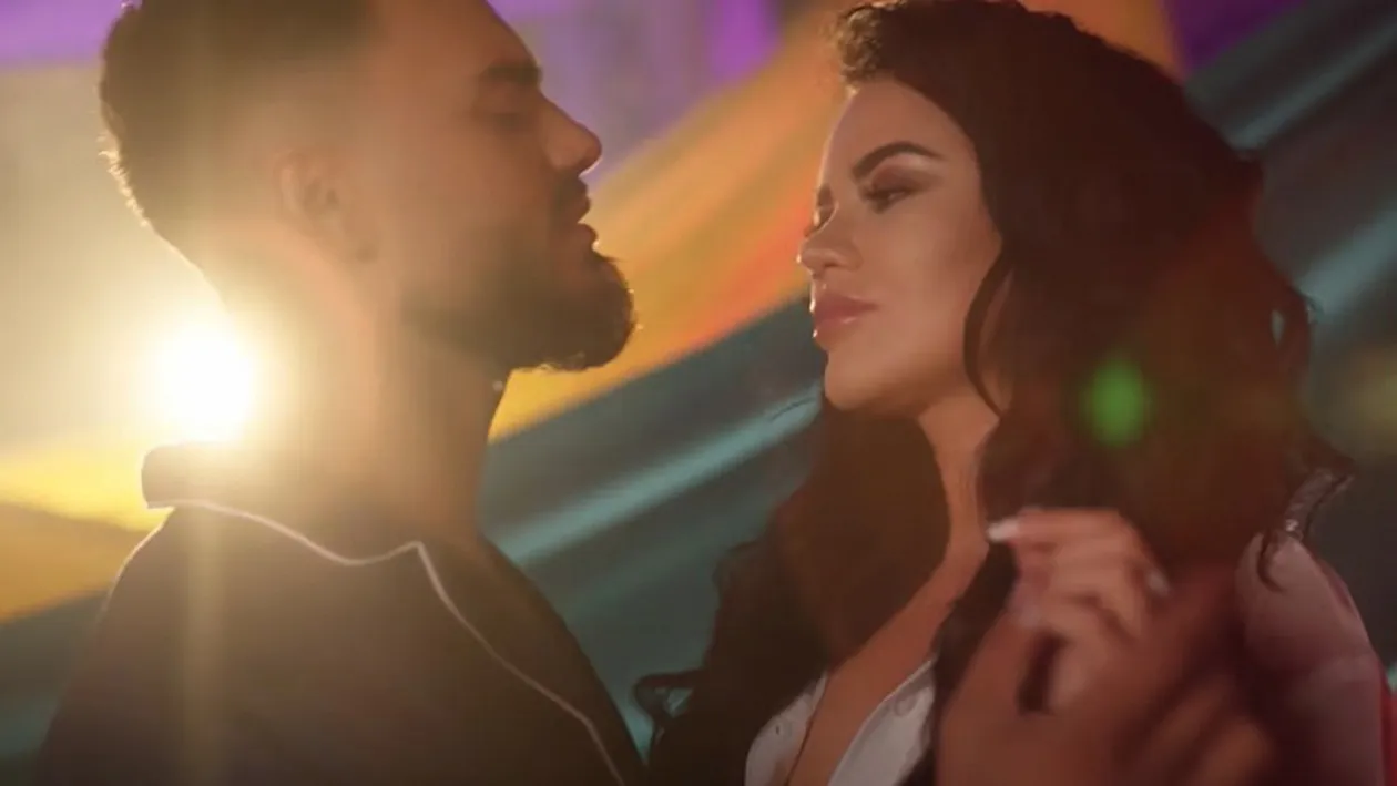 Carmen de la Sălciua, dezvăluiri incitante după ce Jador a spus că își dorește copii cu ea: “Este un bărbat deosebit”