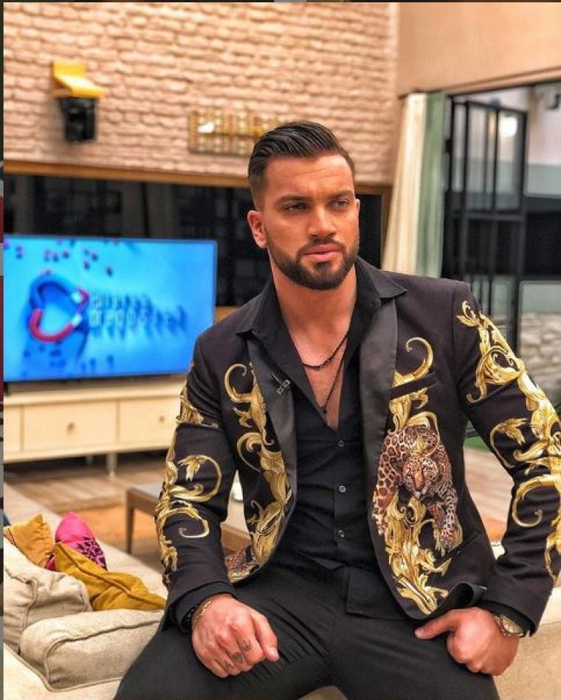 Cum arată acum Andy de la ”Puterea dragostei” după ce a ieșit din casă. E de nerecunoscut