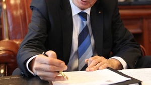 Oprescu a continuat intalnirile cu bucurestenii. 34 de cetateni au cerut ajutorul primarului general in aceasta sambata!