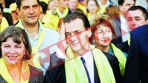 Orban intra in turul doi cu Oprescu