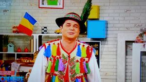 Cove a revenit la „Vorbeşte lumea”, de 1 Decembrie: „Ştiu că mi-aţi dus dorul...”