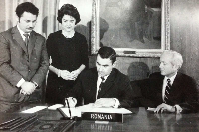Fostul ministru Florea Dumitrescu a murit