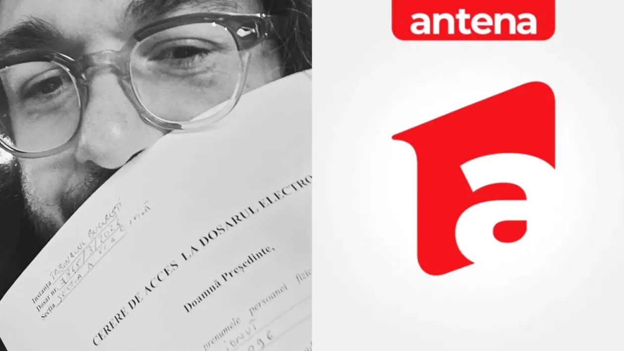 Florin Dumitrescu dă de înţeles că se teme pentru viaţa lui, după ce Antena 1 l-a dat în judecată din nou: Atât a mai rămas