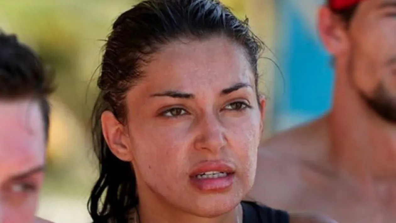Drama neștiută a Elenei Ionescu de la Survivor România. Mama vedetei a fost operată pe creier: „Nu mai știa să facă nimic”