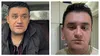 Florinel de la Chefi la cuțite, scandal în avion. Bărbatul a primit interdicție