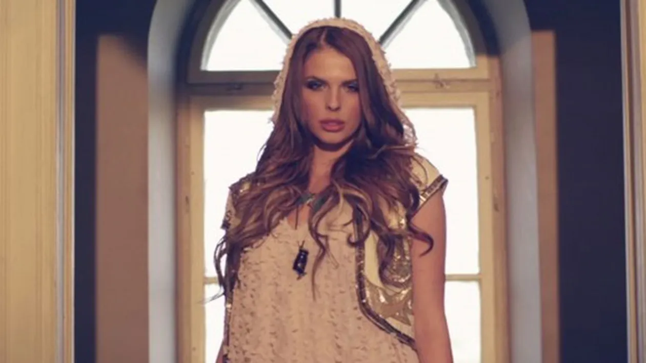 O fosta concurenta de la Vocea Romaniei, batuta cu bestialitate. “Sunt supusa unor lucruri ingrozitoare”