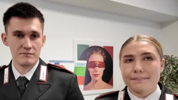 Stefano și Ștefania Sandu, doi frați români, au dat lovitura în Italia: „Suntem mândri să reprezentăm comunitatea românească”