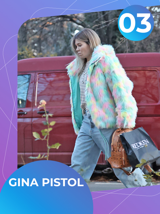 TOP 50 de vedete, așa cum rar le vezi în public! Cum arată Andreea Raicu, Erika Isac sau Otniela Sandu în varianta 100% naturală