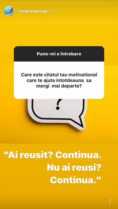Roxana Vancea se pregătește să devină mamă! Anunțul făcut de fosta asistentă de la Neatza