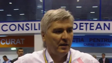 Omer se intoarce la Resita!