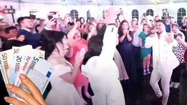 Câți euro ia Jador pentru a cânta la o nuntă. Suma uriașă cerută de faimosul de la Survivor România All Stars