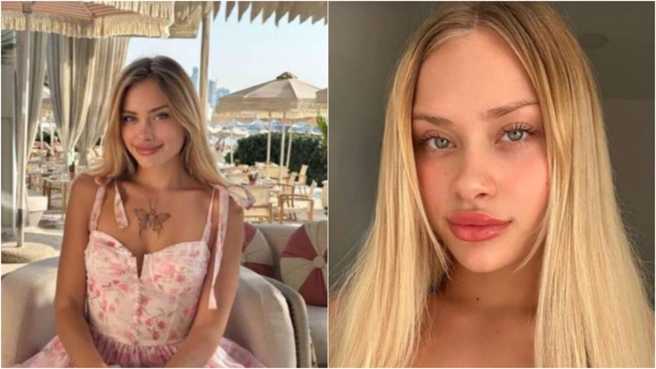 Maria, o tânără de doar 20 de ani, a fost dată dispărută în urmă cu 8 zile. Ireal unde a fost găsită acum