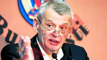 Oprescu scoate armata in strada